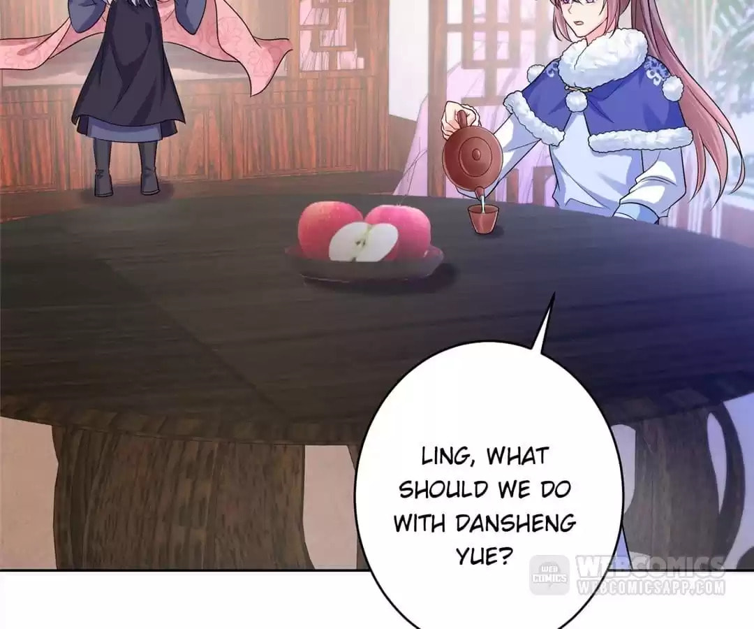 Read Forensic Princess chapter 276 image 1 on Lezhin