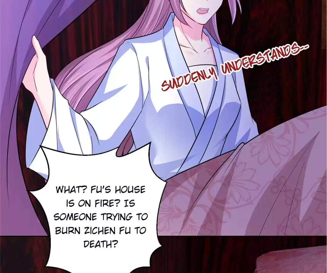Read Forensic Princess chapter 276 image 15 on Lezhin