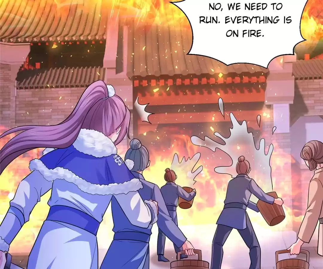Read Forensic Princess chapter 276 image 18 on Lezhin