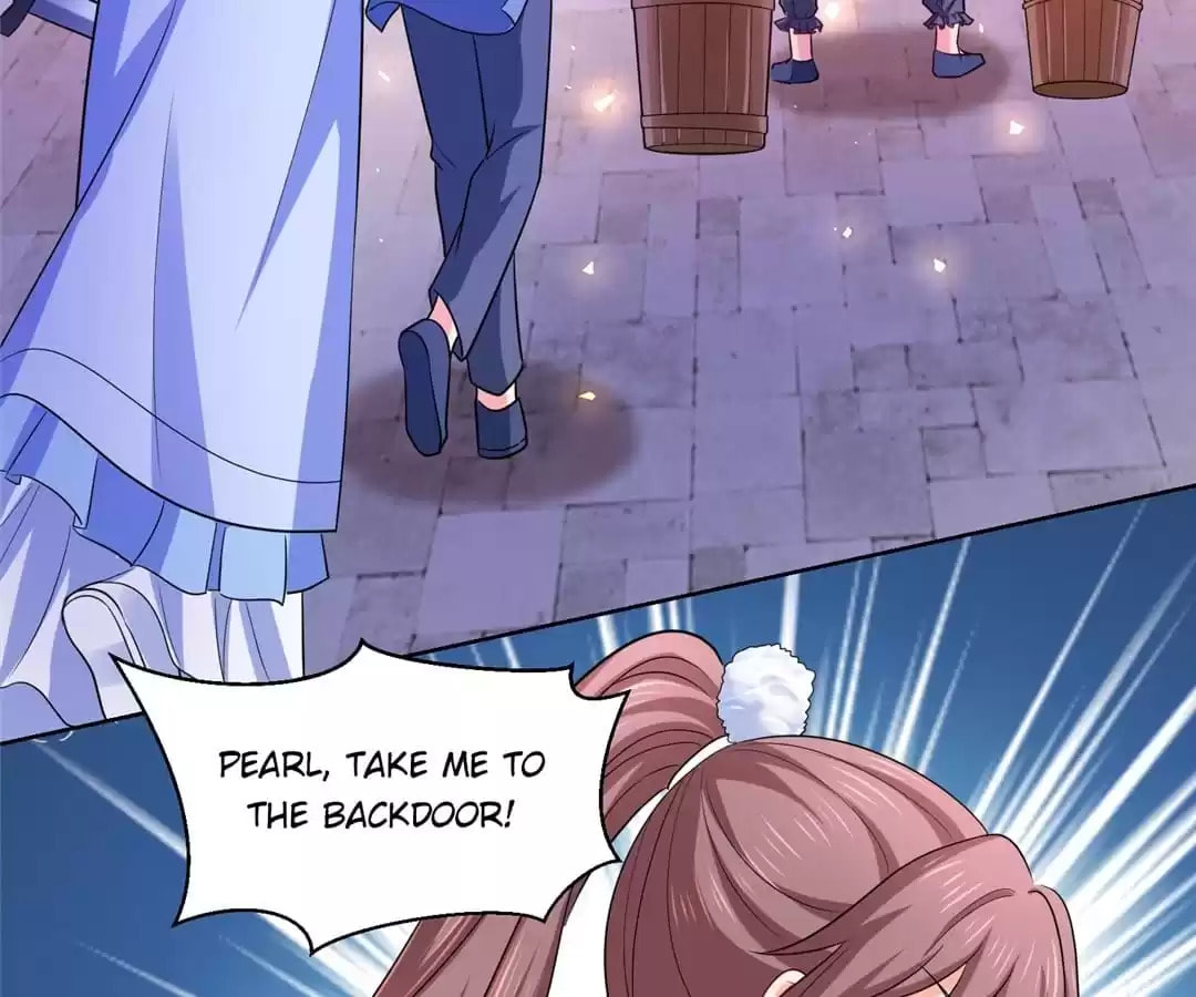 Read Forensic Princess chapter 276 image 19 on Lezhin