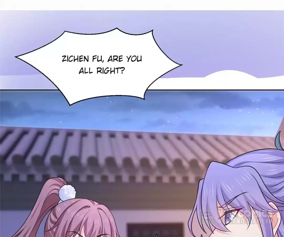 Read Forensic Princess chapter 276 image 25 on Lezhin