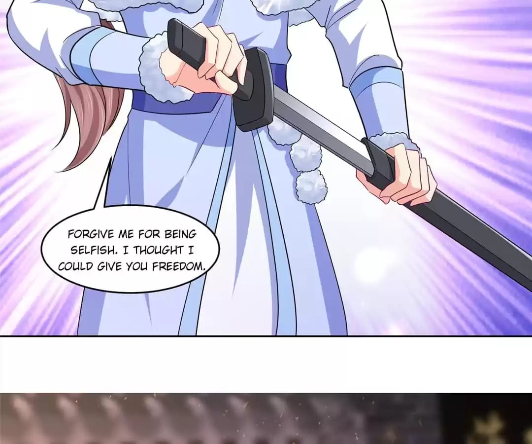 Read Forensic Princess chapter 276 image 28 on Lezhin