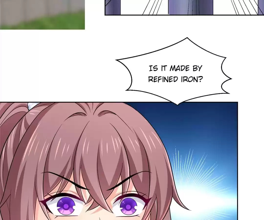 Read Forensic Princess chapter 276 image 31 on Lezhin