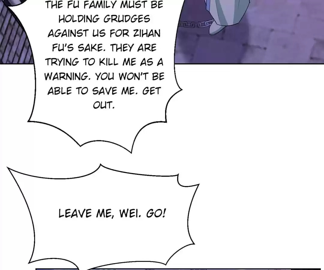 Read Forensic Princess chapter 276 image 35 on Lezhin