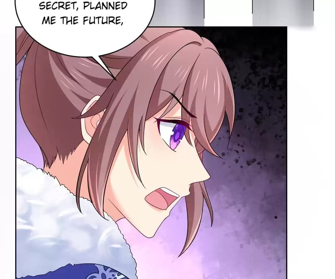 Read Forensic Princess chapter 276 image 39 on Lezhin