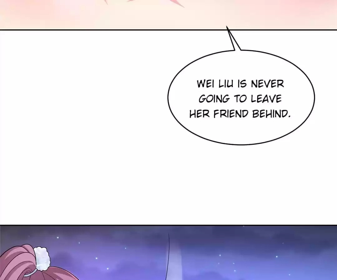 Read Forensic Princess chapter 276 image 42 on Lezhin