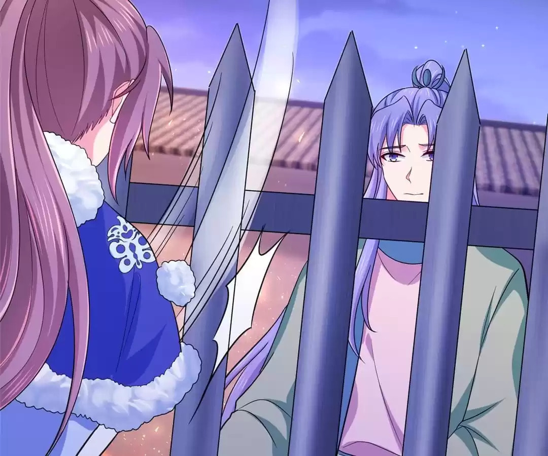Read Forensic Princess chapter 276 image 43 on Lezhin