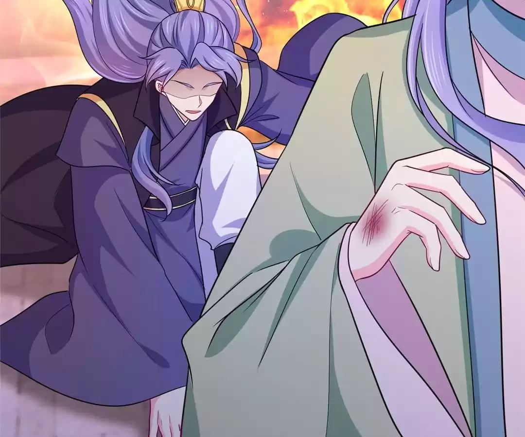 Read Forensic Princess chapter 276 image 59 on Lezhin