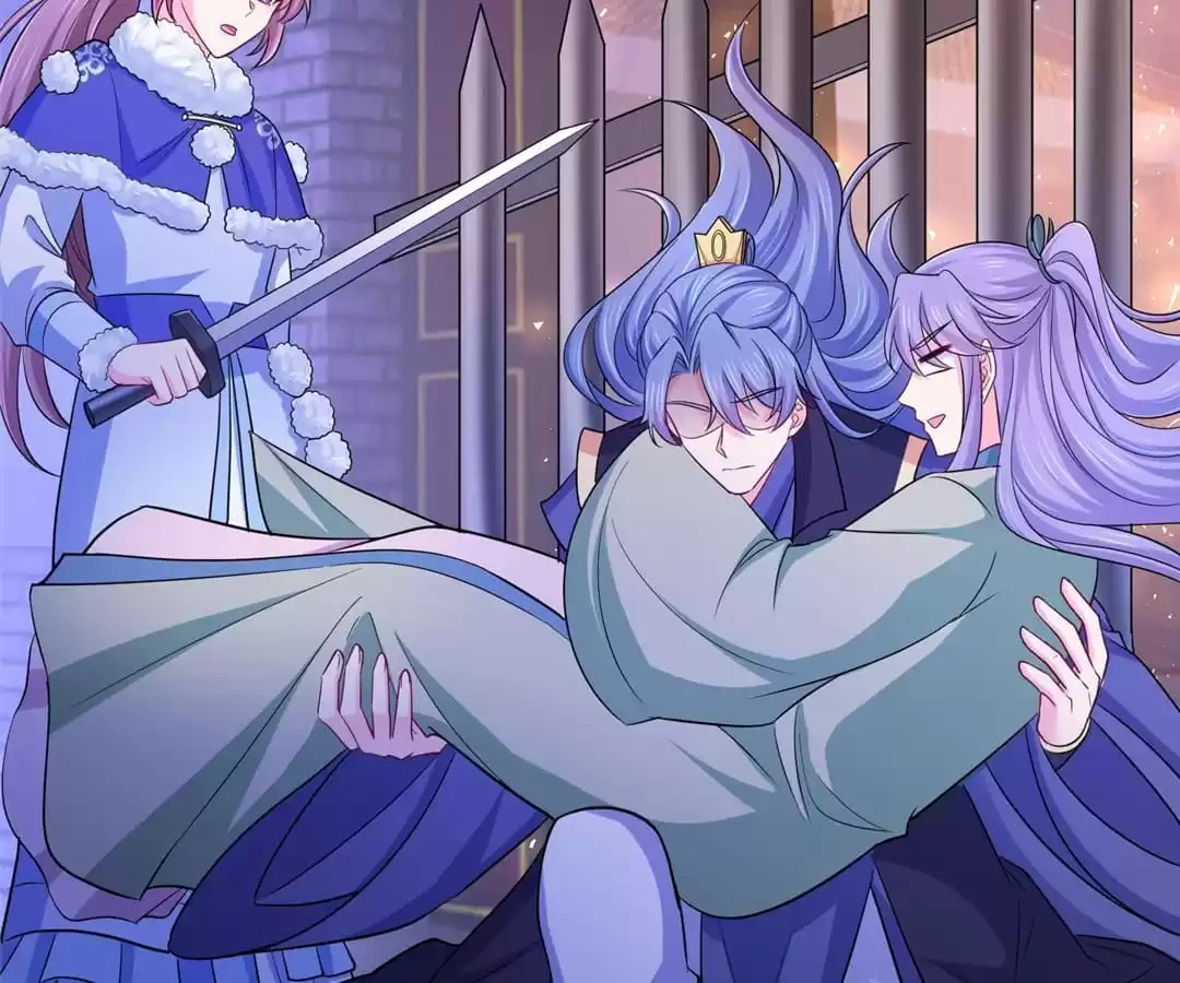 Read Forensic Princess chapter 276 image 67 on Lezhin