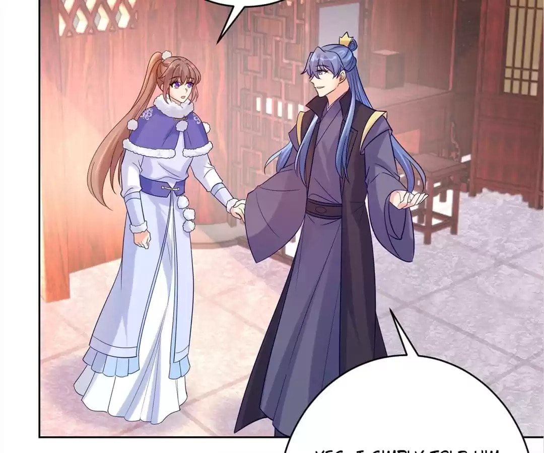 Read Forensic Princess chapter 277 image 10 on Lezhin
