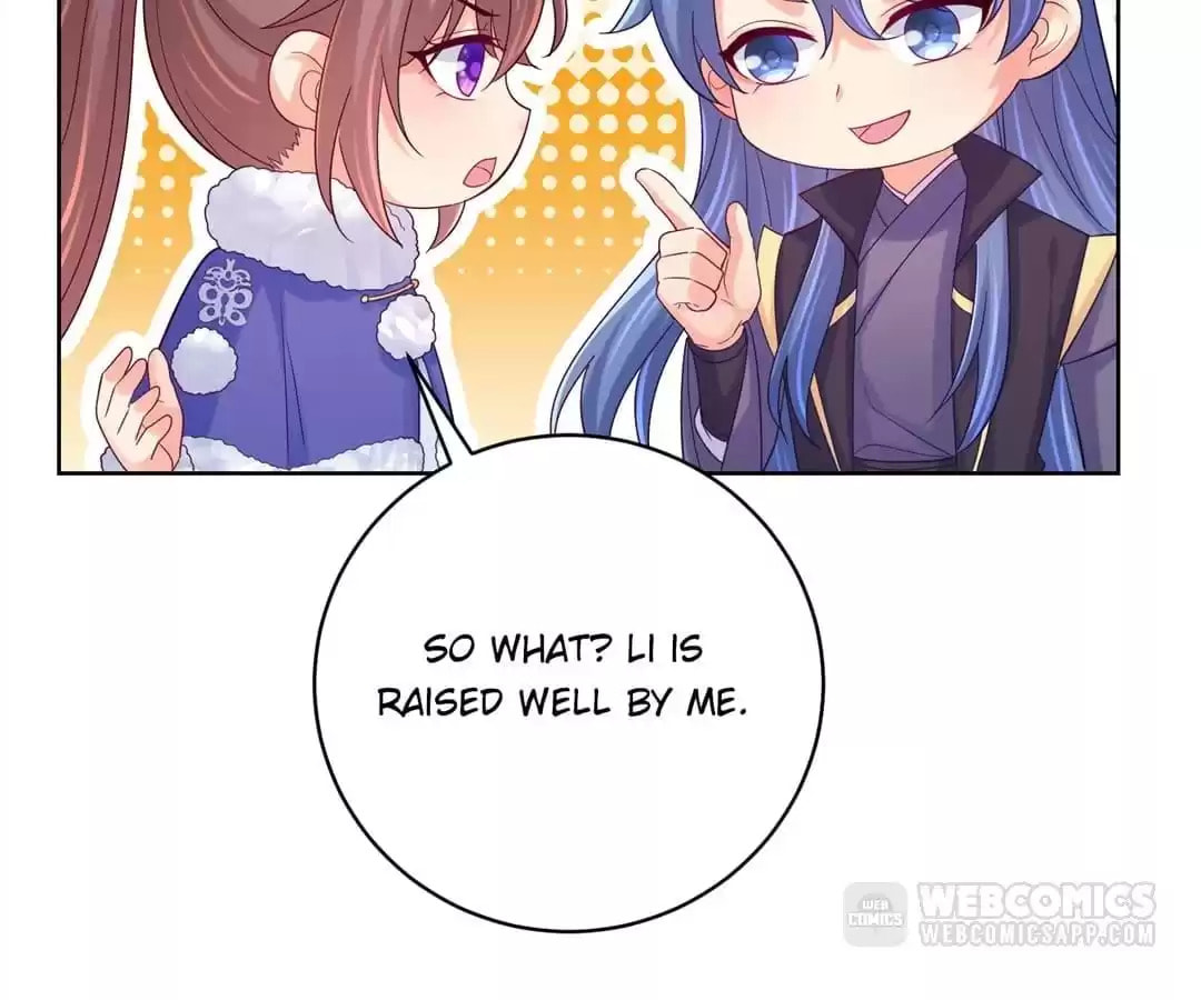 Read Forensic Princess chapter 277 image 33 on Lezhin