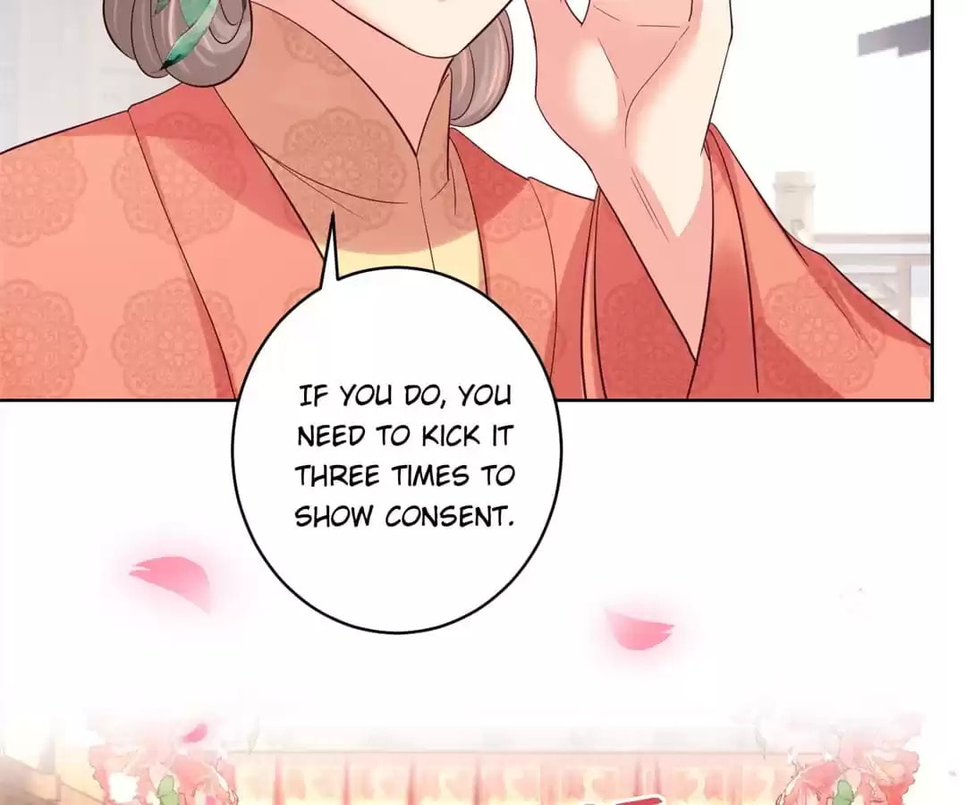 Read Forensic Princess chapter 277 image 61 on Lezhin