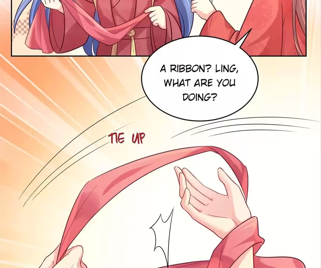 Read Forensic Princess chapter 278 image 19 on Lezhin