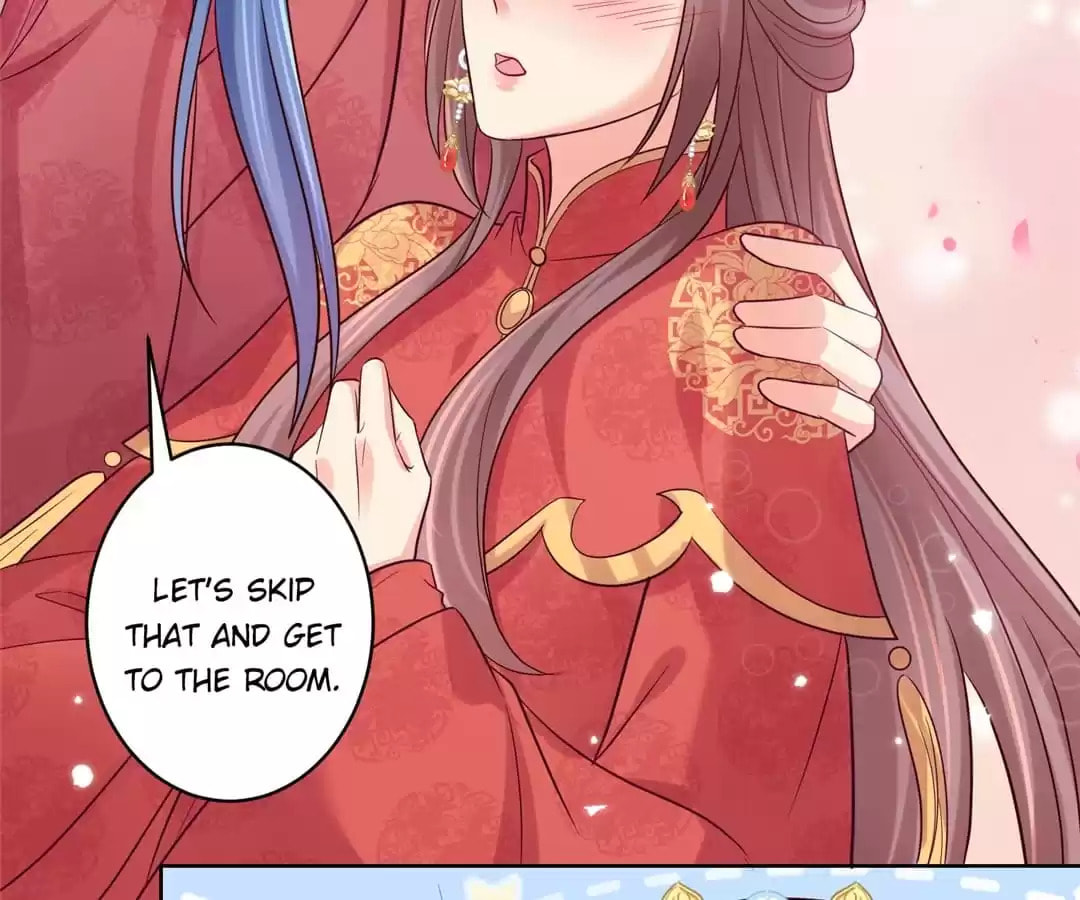 Read Forensic Princess chapter 278 image 3 on Lezhin