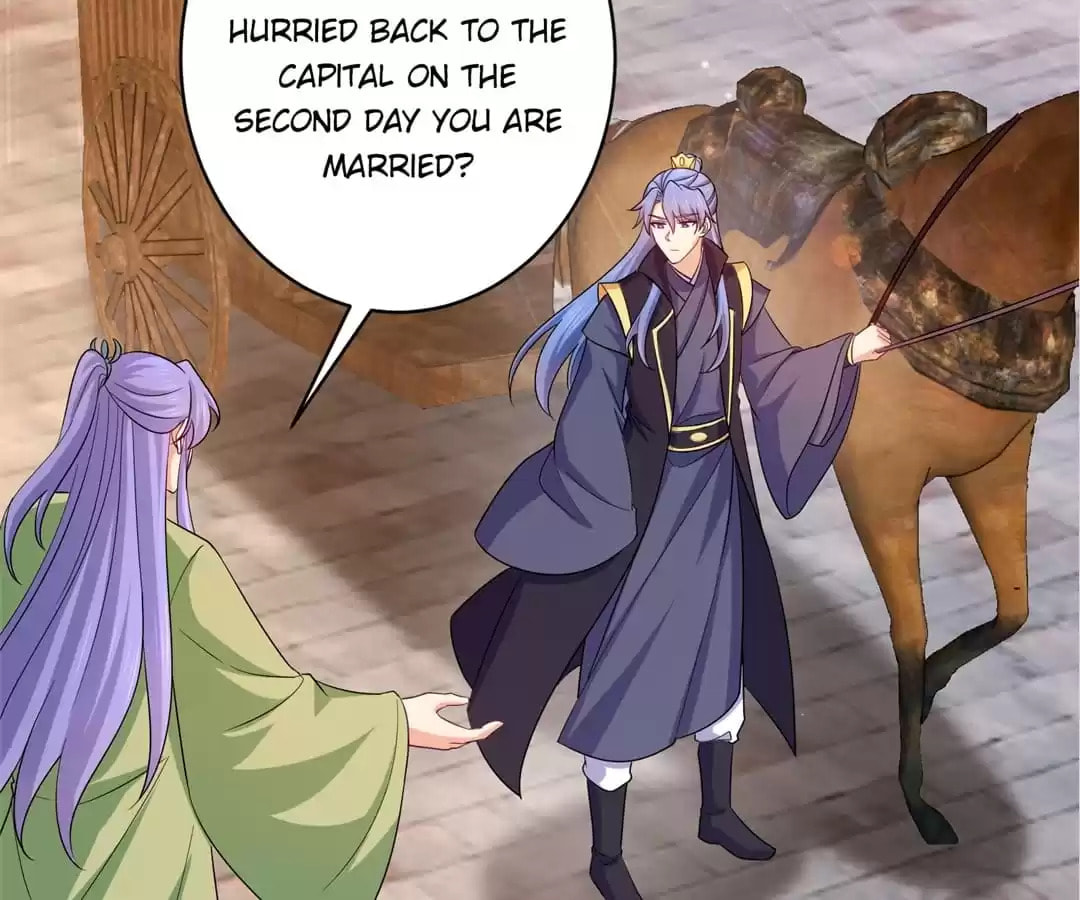 Read Forensic Princess chapter 278 image 40 on Lezhin