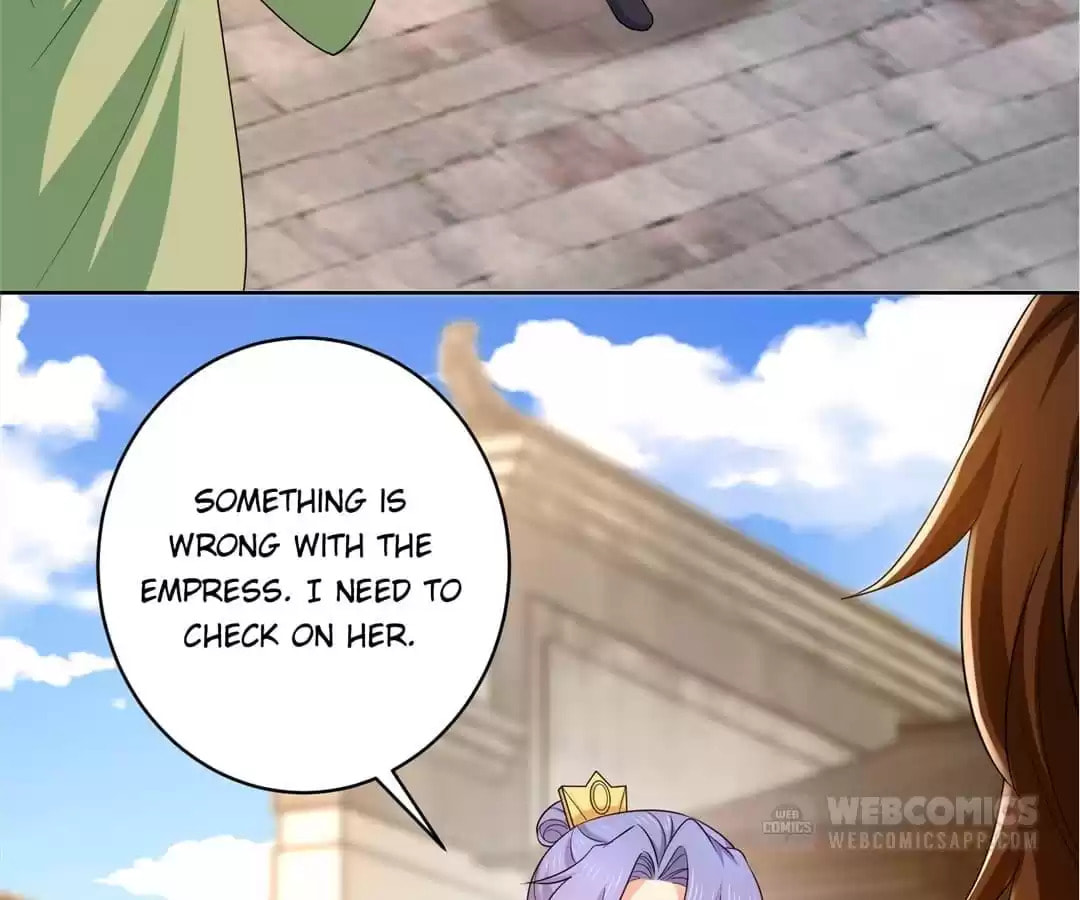 Read Forensic Princess chapter 278 image 41 on Lezhin