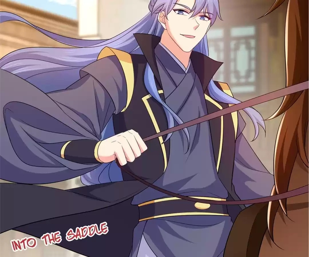 Read Forensic Princess chapter 278 image 42 on Lezhin