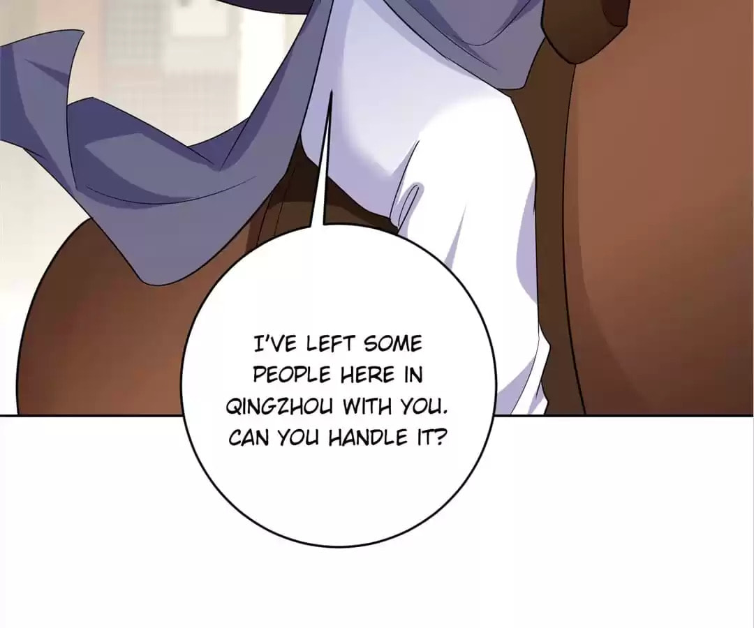 Read Forensic Princess chapter 278 image 43 on Lezhin
