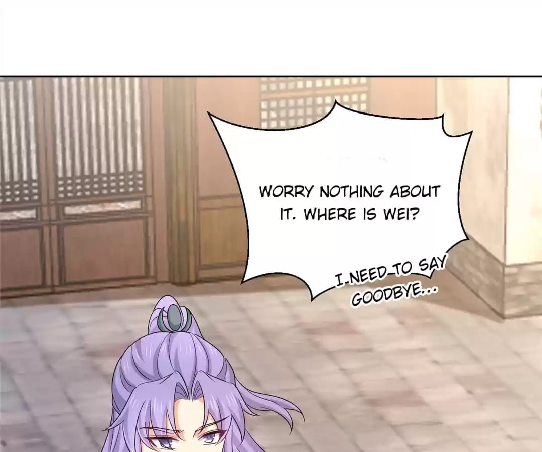 Read Forensic Princess chapter 278 image 45 on Lezhin