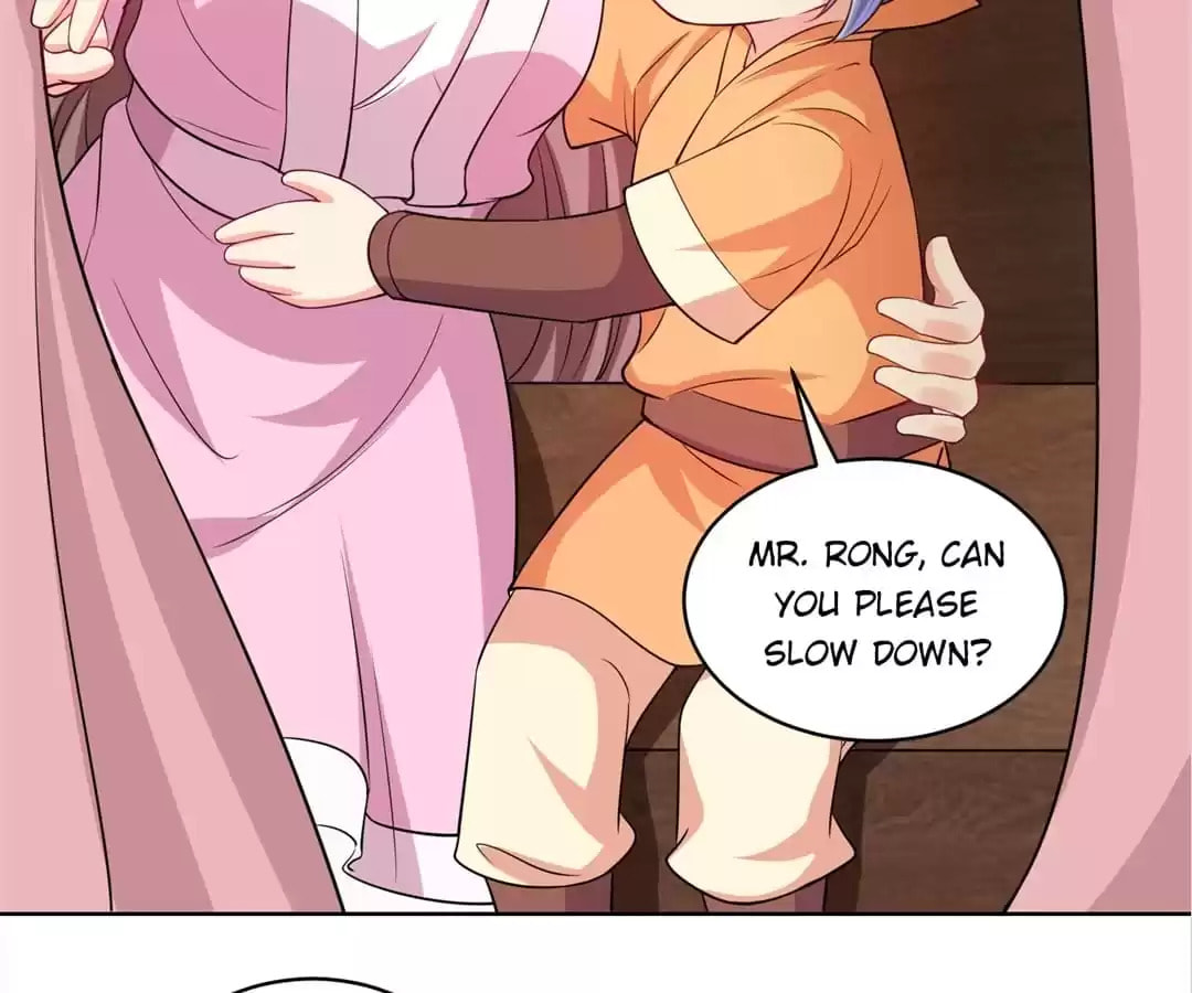Read Forensic Princess chapter 278 image 64 on Lezhin