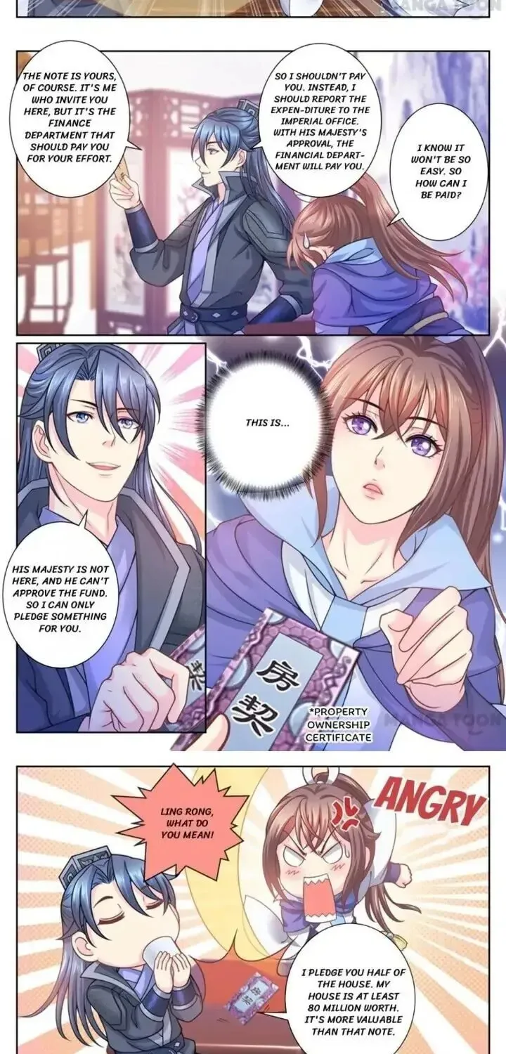 Read Forensic Princess chapter 28 image 2 on Lezhin
