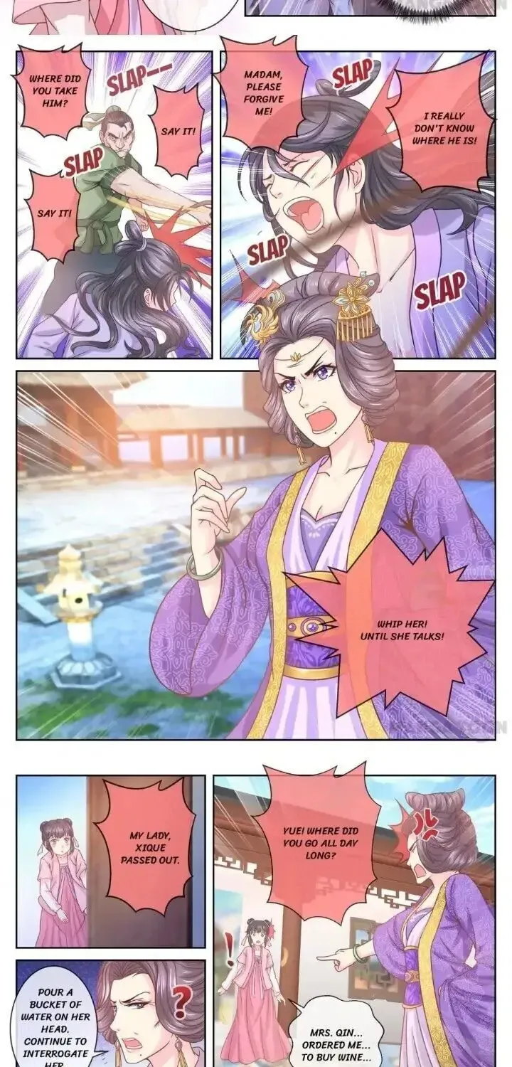 Read Forensic Princess chapter 29 image 2 on Lezhin