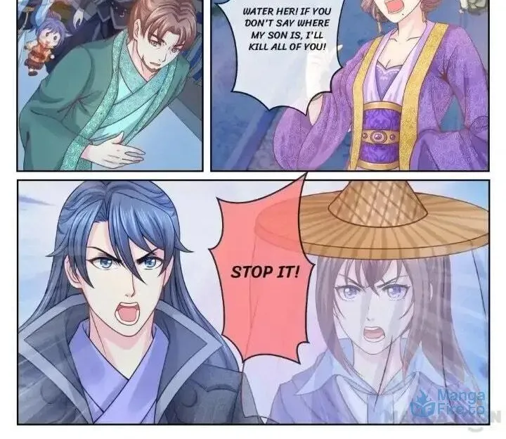 Read Forensic Princess chapter 30 image 5 on Lezhin