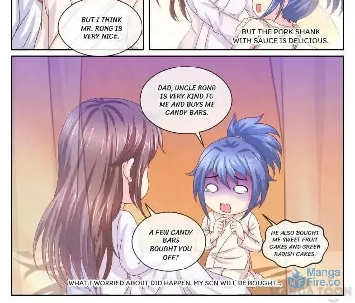 Read Forensic Princess chapter 36 image 5 on Lezhin