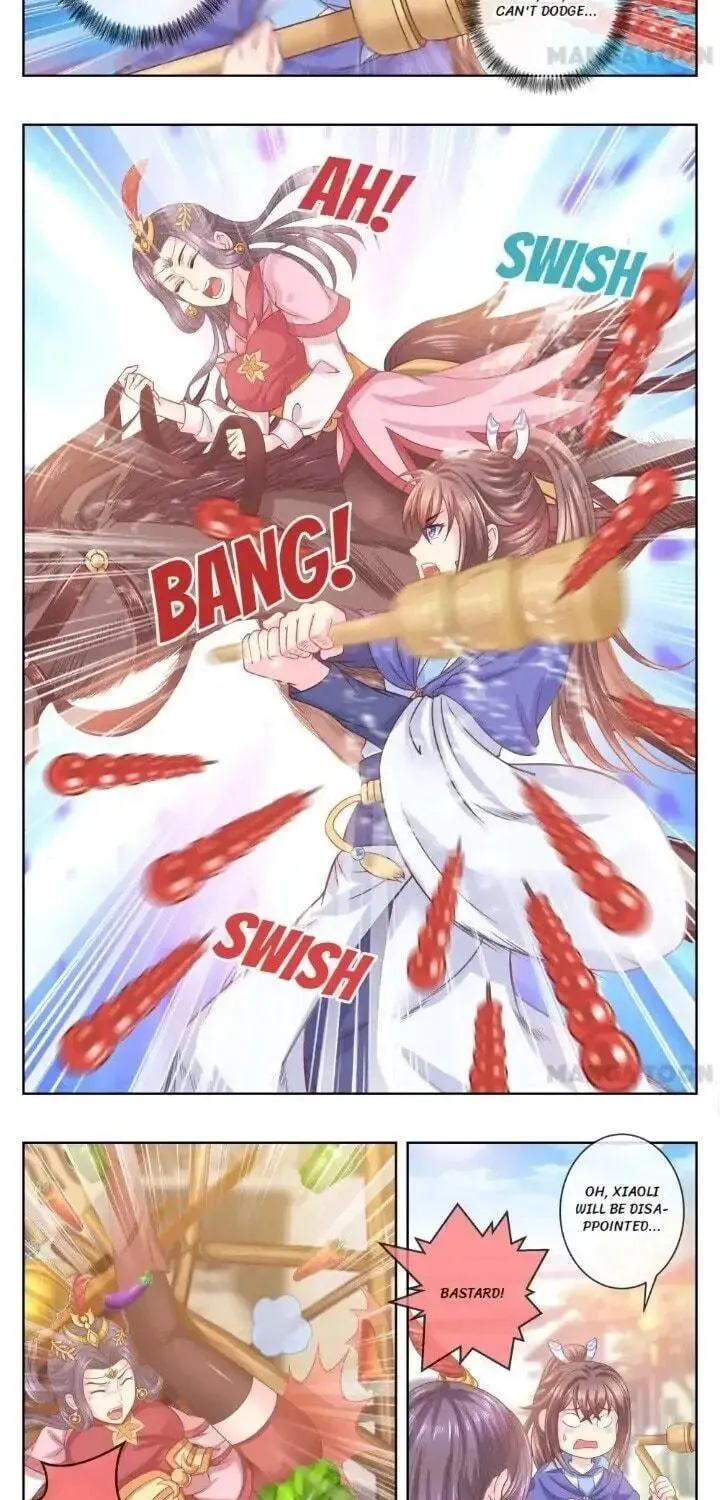 Read Forensic Princess chapter 38 image 4 on Lezhin