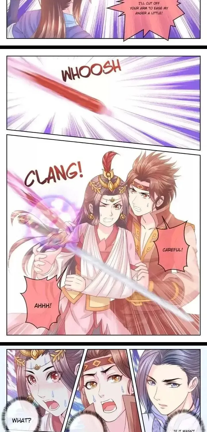 Read Forensic Princess chapter 43 image 4 on Lezhin