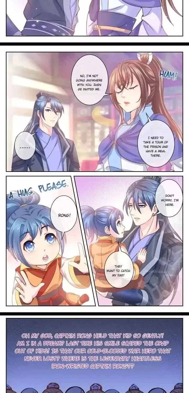 Read Forensic Princess chapter 45 image 4 on Lezhin