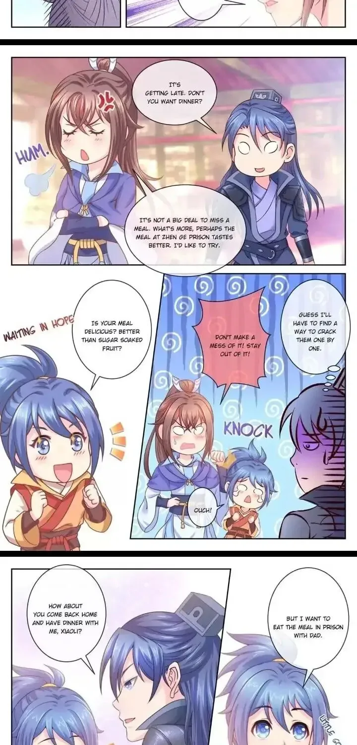 Read Forensic Princess chapter 46 image 2 on Lezhin
