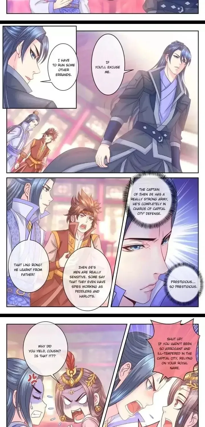 Read Forensic Princess chapter 47 image 2 on Lezhin