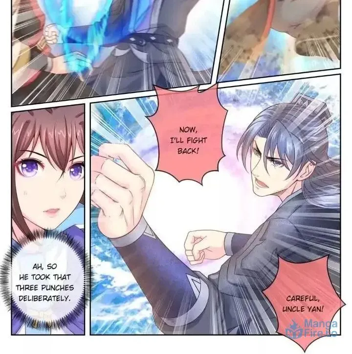 Read Forensic Princess chapter 49 image 5 on Lezhin