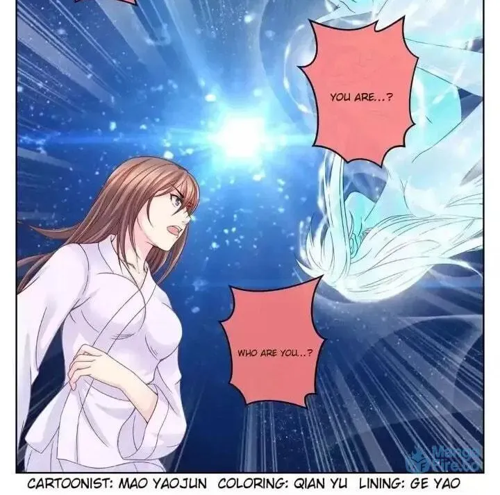Read Forensic Princess chapter 57 image 5 on Lezhin