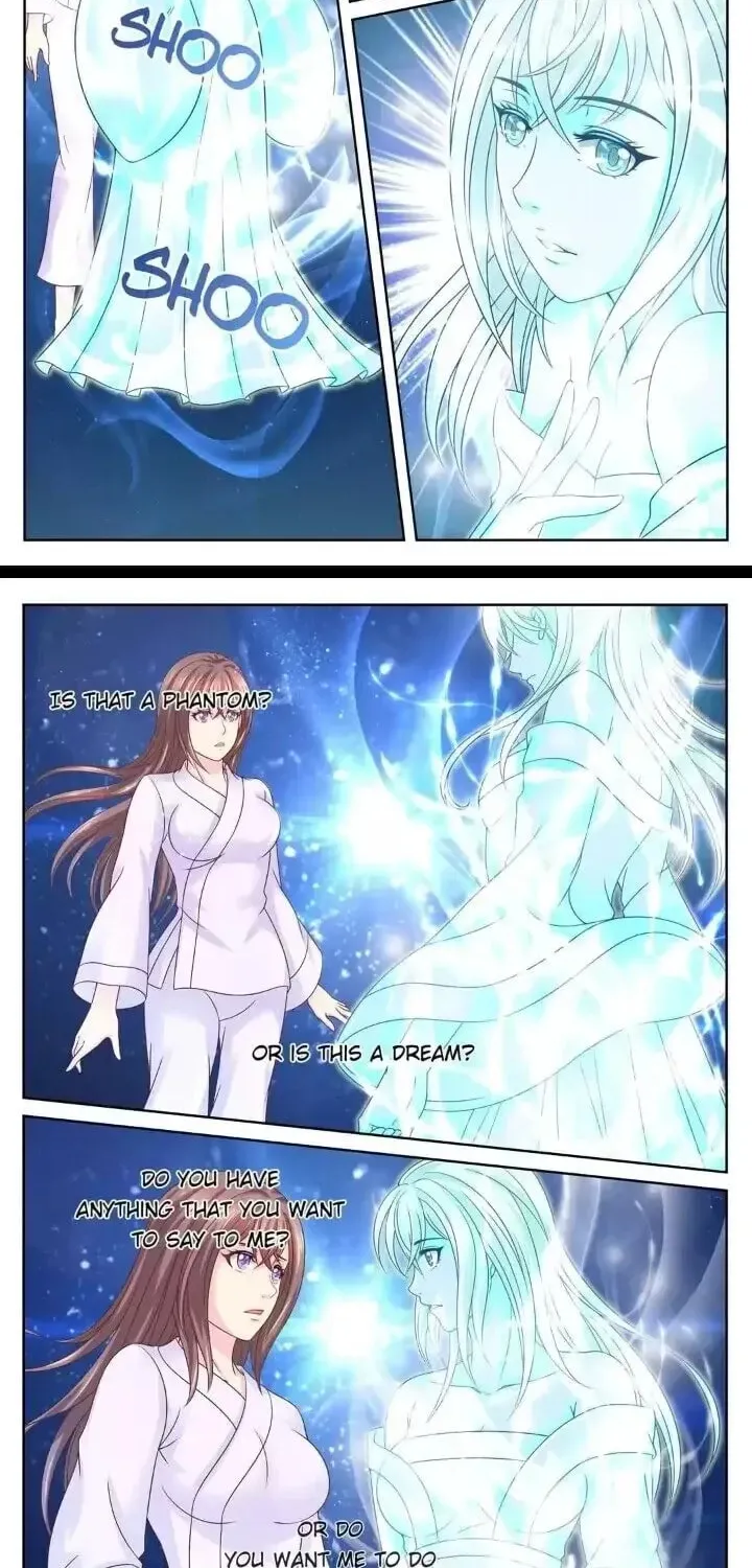 Read Forensic Princess chapter 58 image 1 on Lezhin