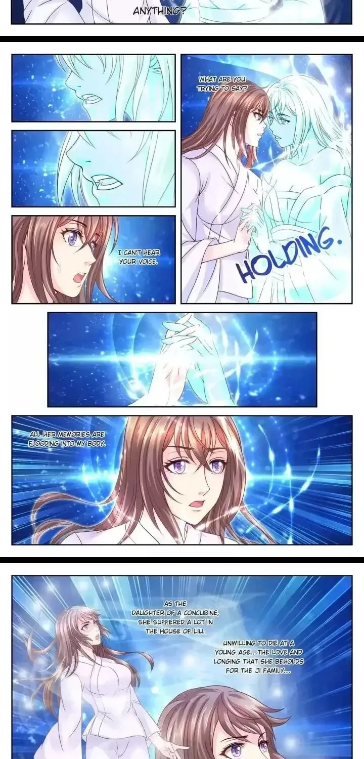 Read Forensic Princess chapter 58 image 2 on Lezhin