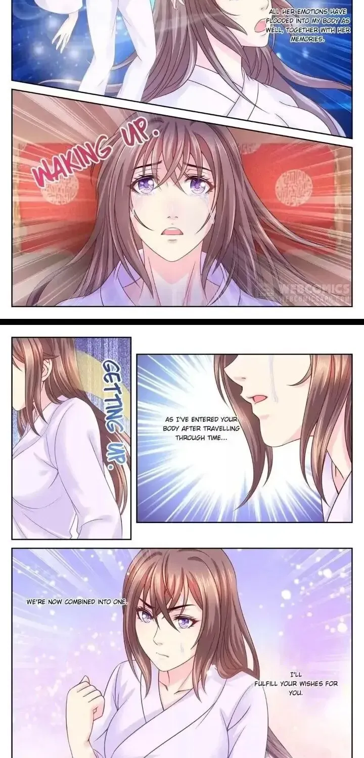 Read Forensic Princess chapter 58 image 3 on Lezhin
