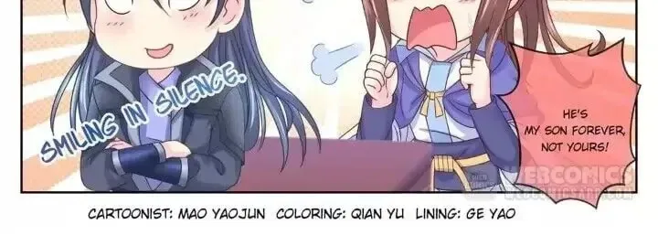 Read Forensic Princess chapter 58 image 6 on Lezhin