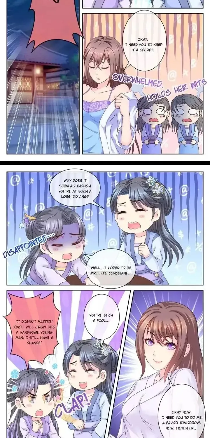 Read Forensic Princess chapter 59 image 1 on Lezhin