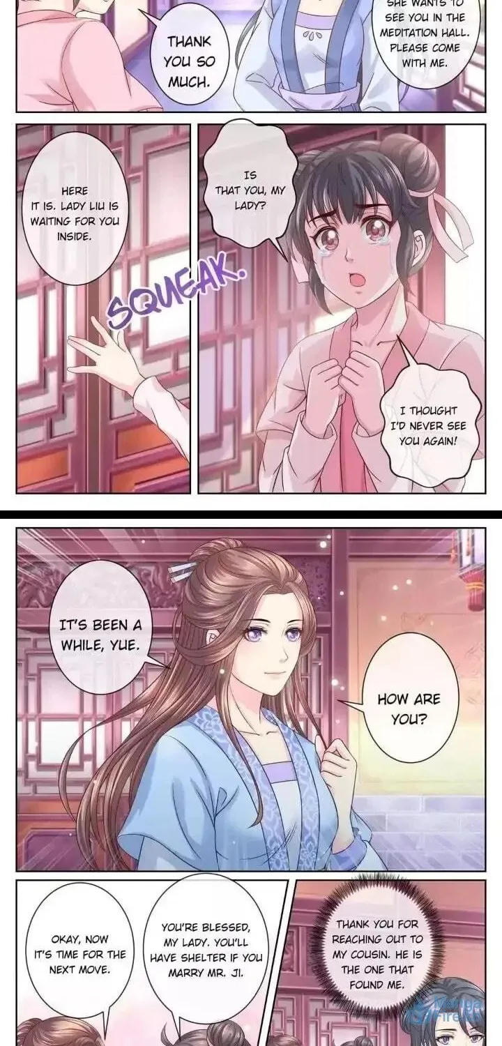 Read Forensic Princess chapter 59 image 5 on Lezhin