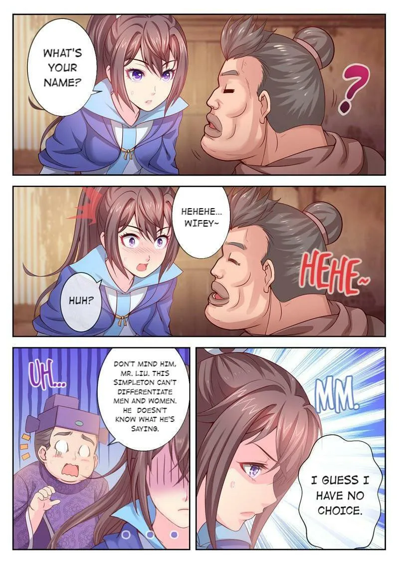 Read Forensic Princess chapter 6 image 3 on Lezhin