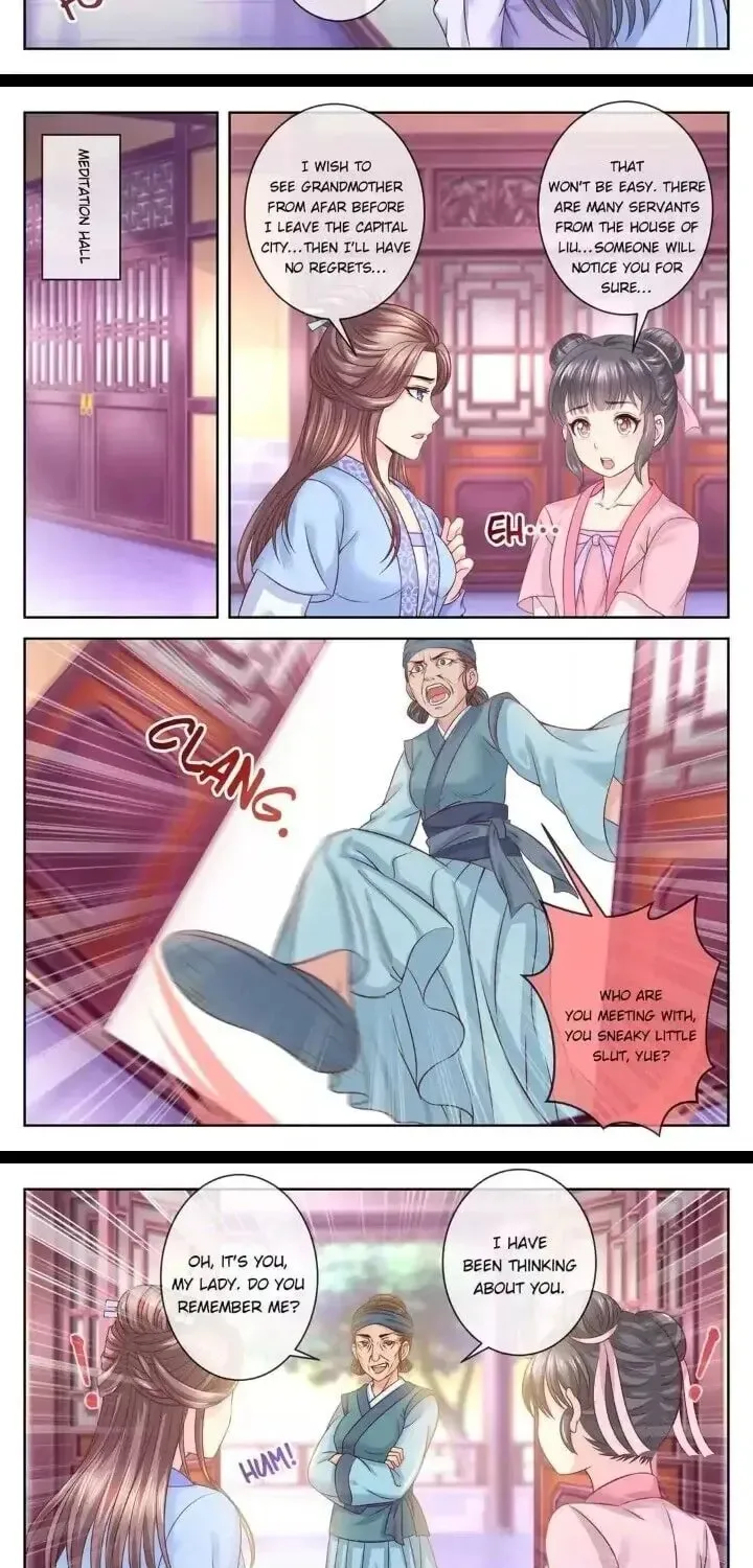 Read Forensic Princess chapter 60 image 2 on Lezhin