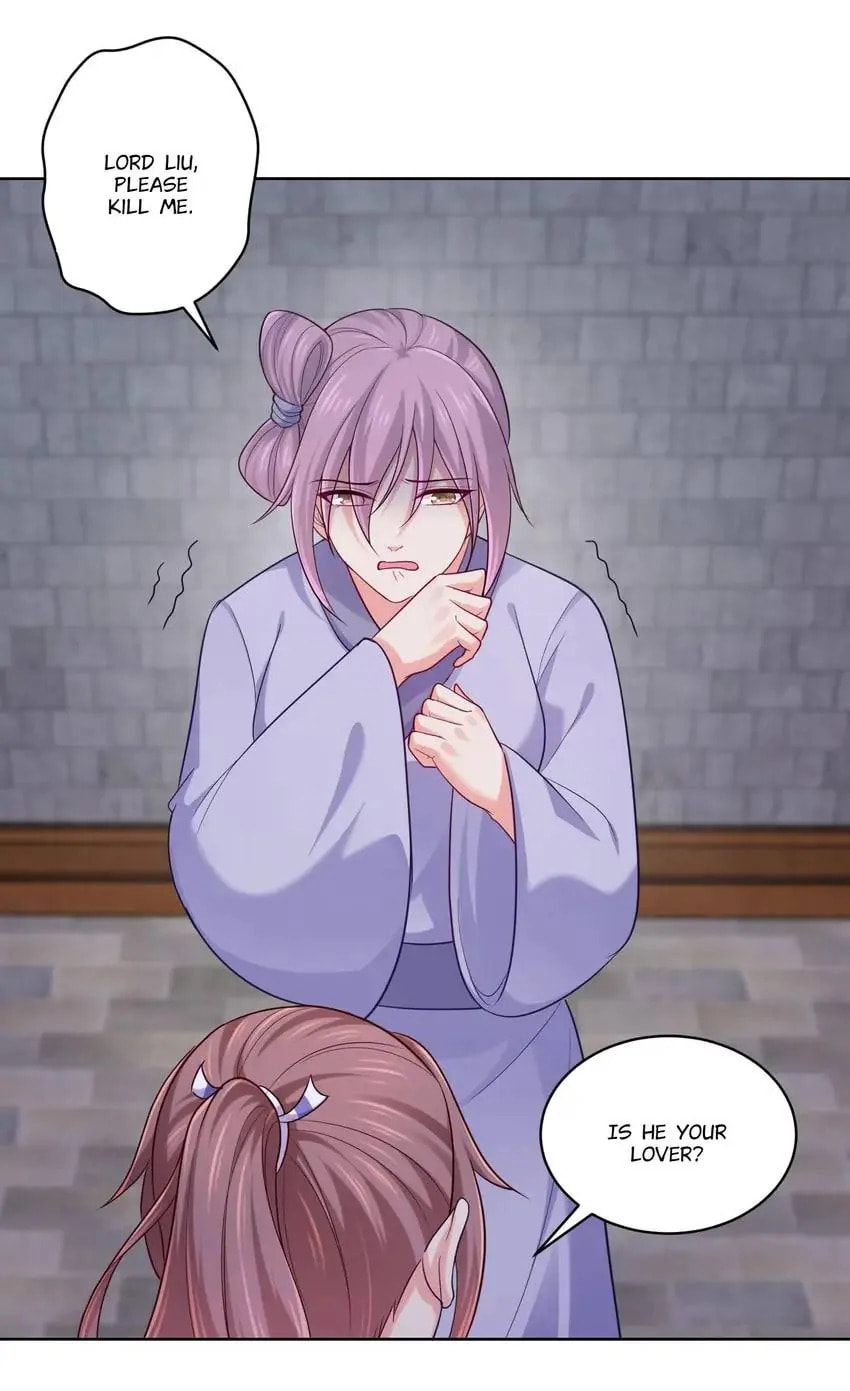 Read Forensic Princess chapter 61 image 17 on Lezhin