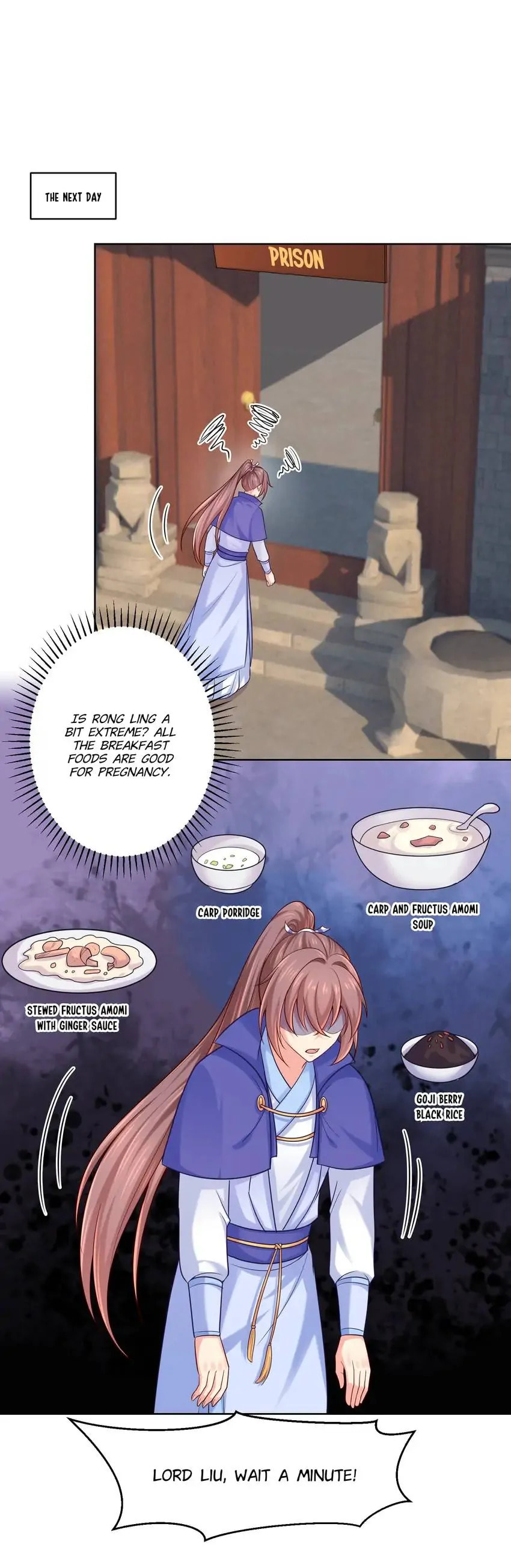 Read Forensic Princess chapter 61 image 6 on Lezhin