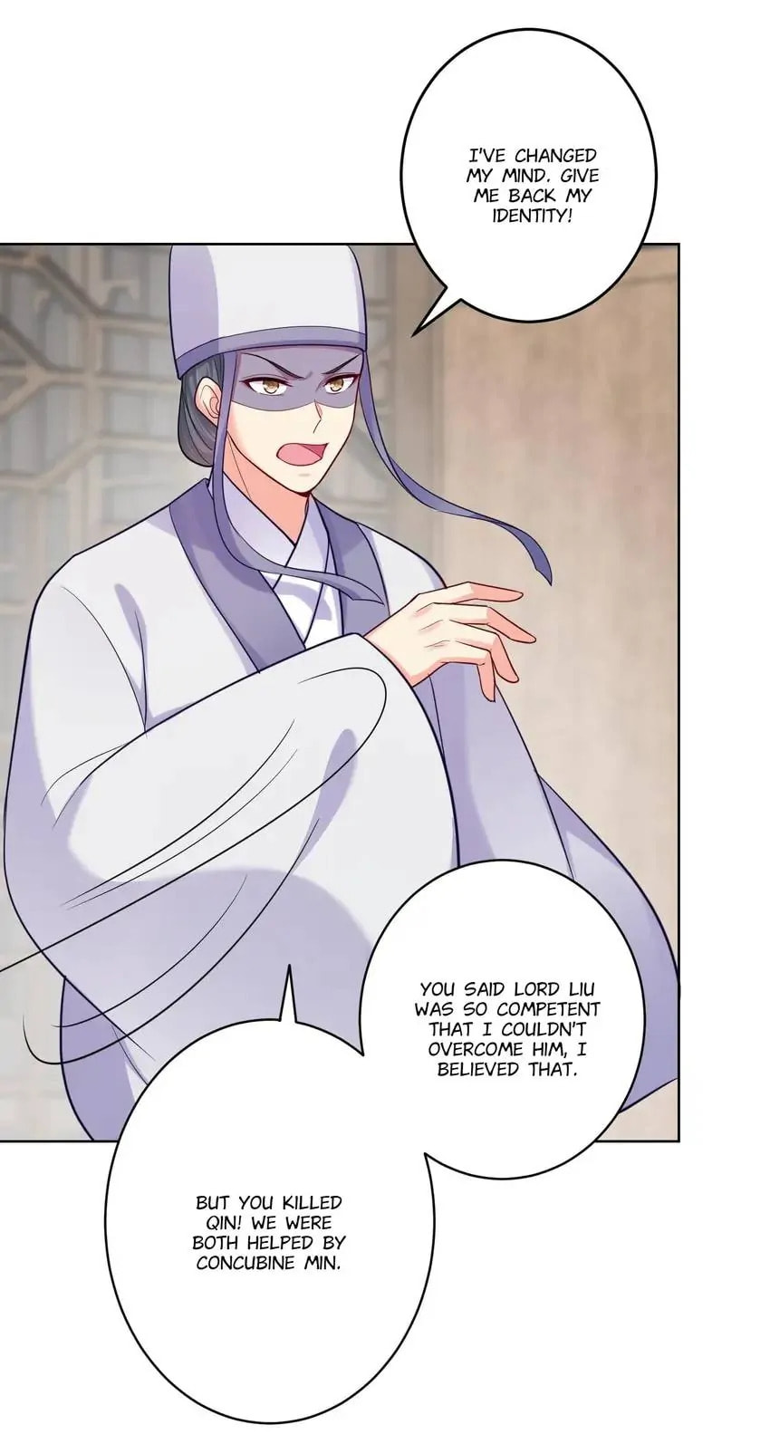 Read Forensic Princess chapter 62 image 10 on Lezhin