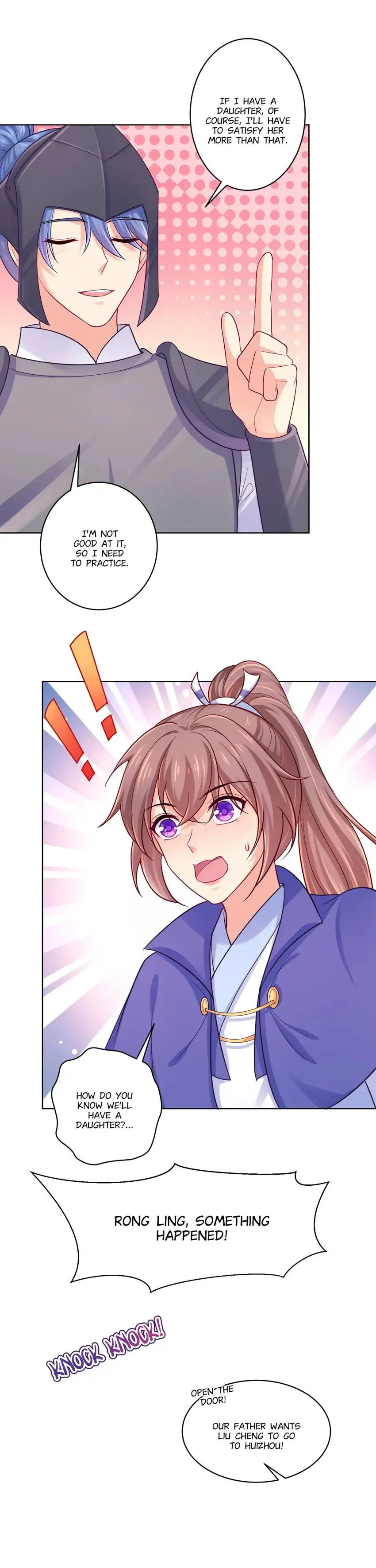 Read Forensic Princess chapter 62 image 16 on Lezhin
