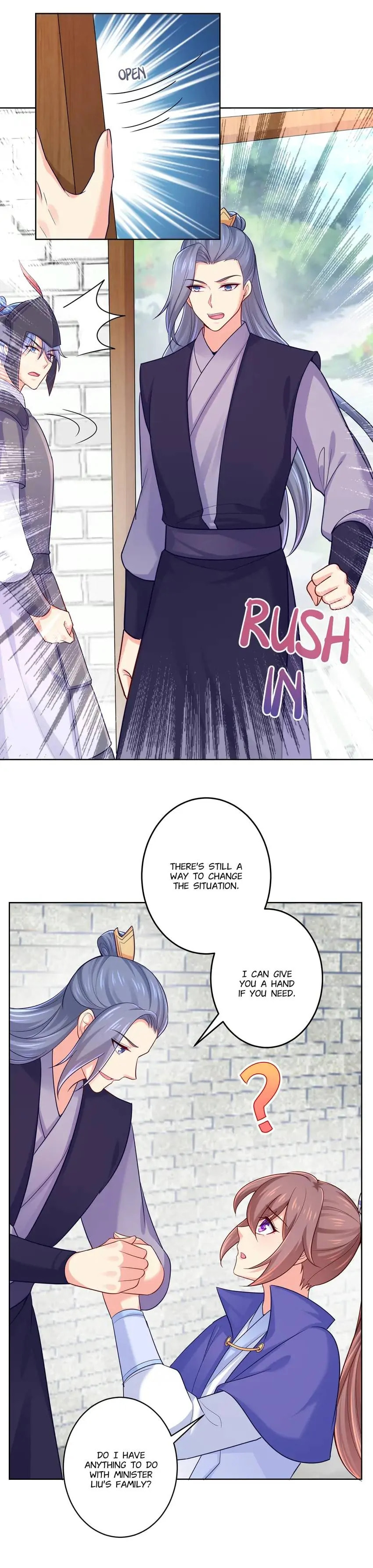 Read Forensic Princess chapter 62 image 18 on Lezhin