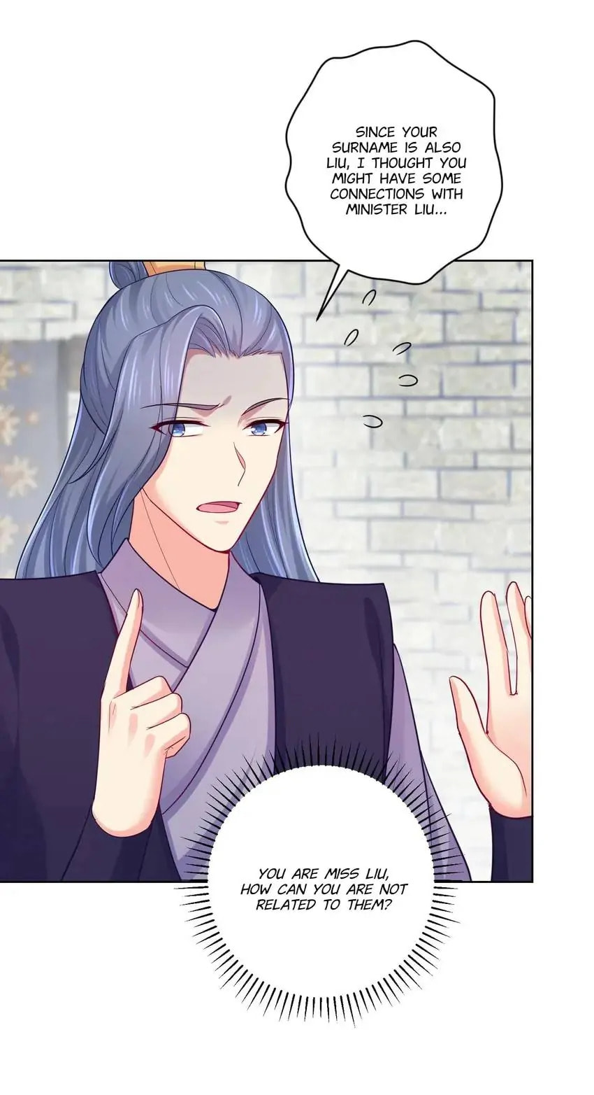 Read Forensic Princess chapter 62 image 19 on Lezhin