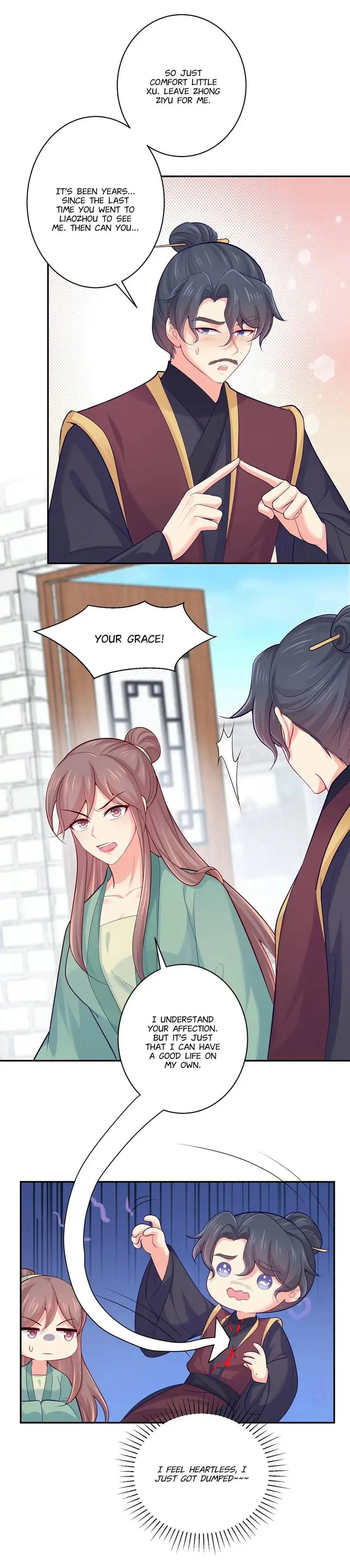 Read Forensic Princess chapter 63 image 11 on Lezhin